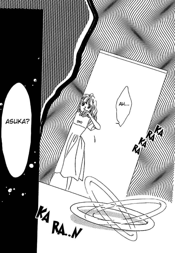 Page 42 Chapter 7 Mysterious Alice