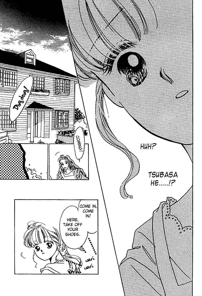 Page 46 Chapter 7 Mysterious Alice