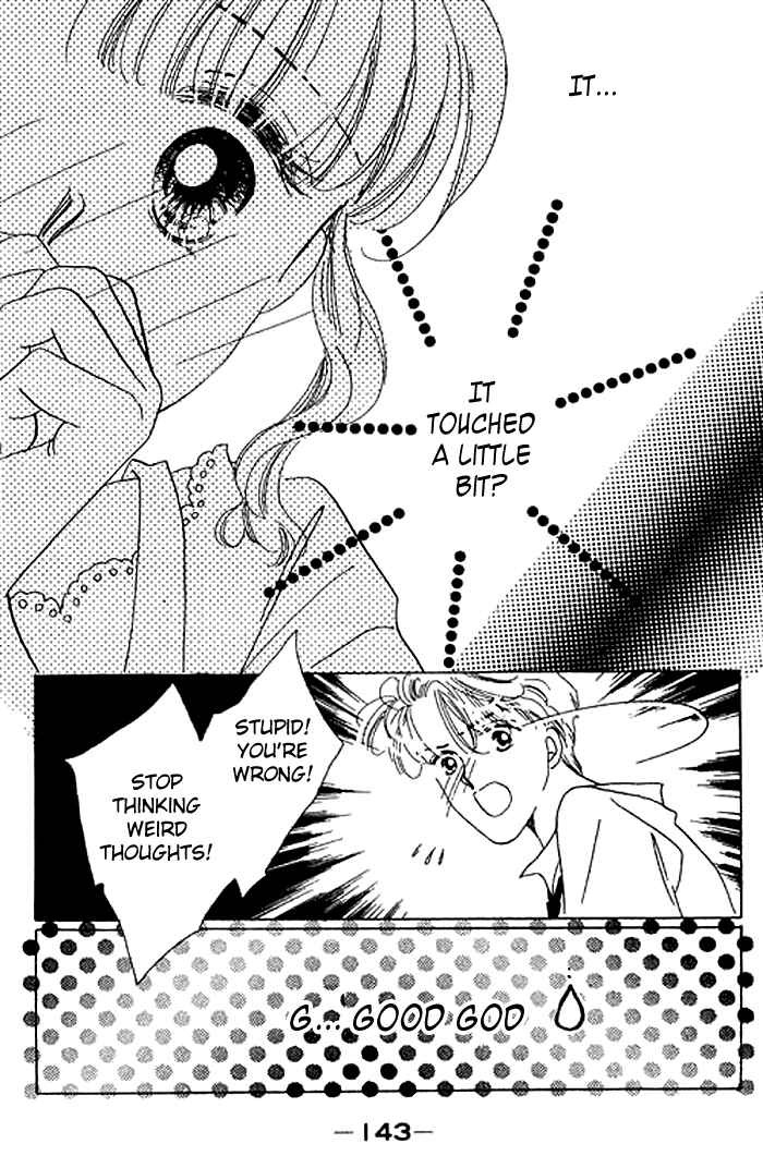 Page 52 Chapter 7 Mysterious Alice