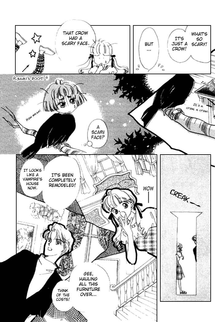 Page 20 Chapter 13 Mysterious Alice