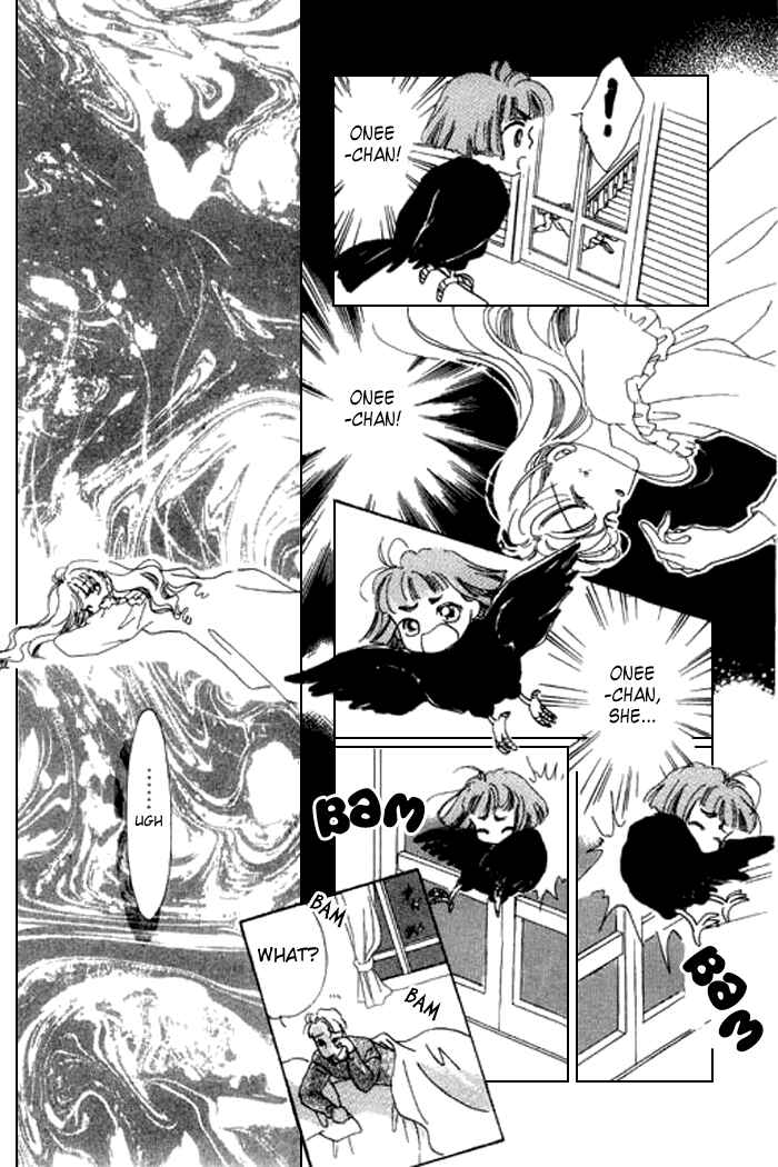 Page 38 Chapter 13 Mysterious Alice