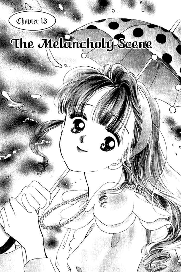 Page 4 Chapter 13 Mysterious Alice