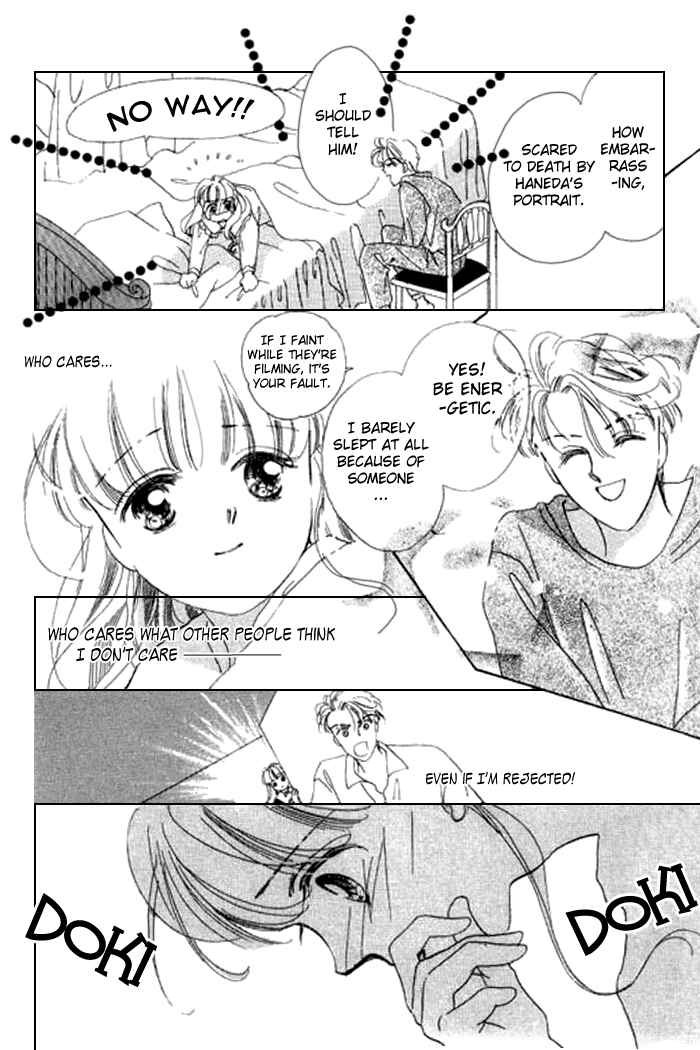 Page 42 Chapter 13 Mysterious Alice