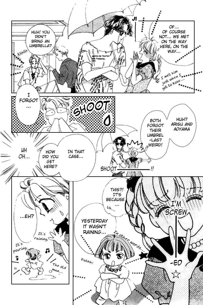 Page 46 Chapter 13 Mysterious Alice