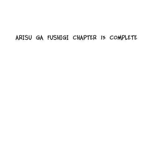 Page 49 Chapter 13 Mysterious Alice