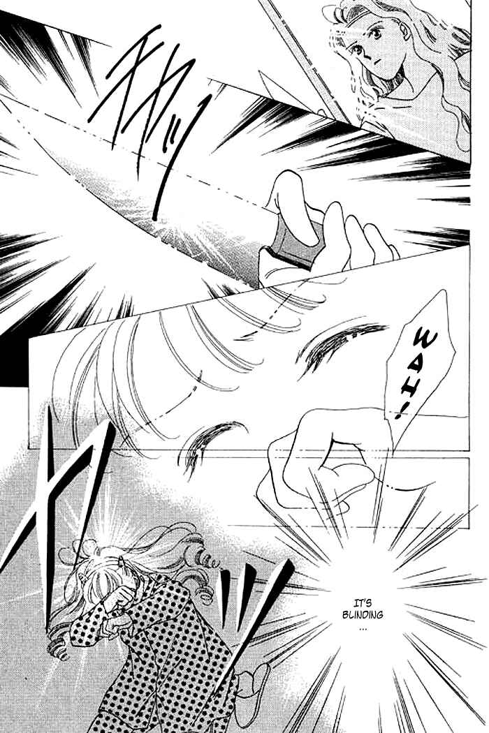Page 15 Chapter 2.1 Mysterious Alice