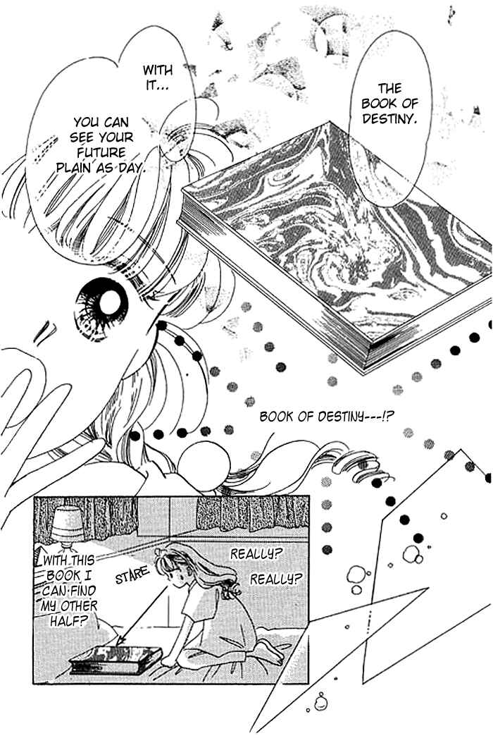 Page 12 Chapter 6 Mysterious Alice