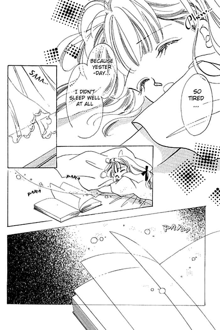 Page 39 Chapter 6 Mysterious Alice
