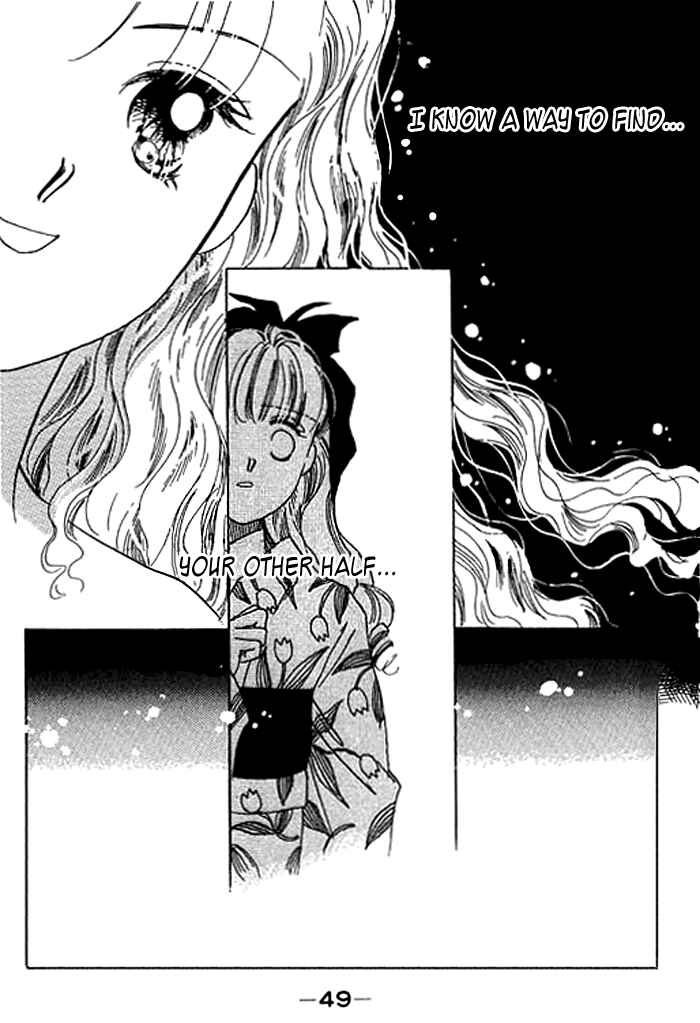 Page 4 Chapter 6 Mysterious Alice
