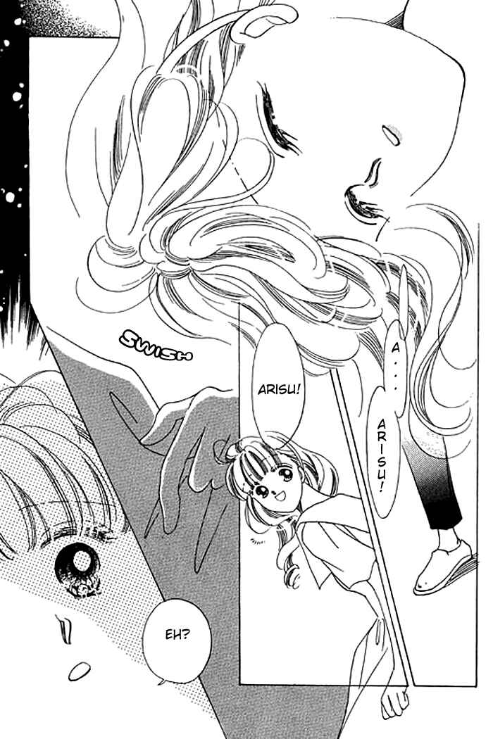 Page 40 Chapter 6 Mysterious Alice