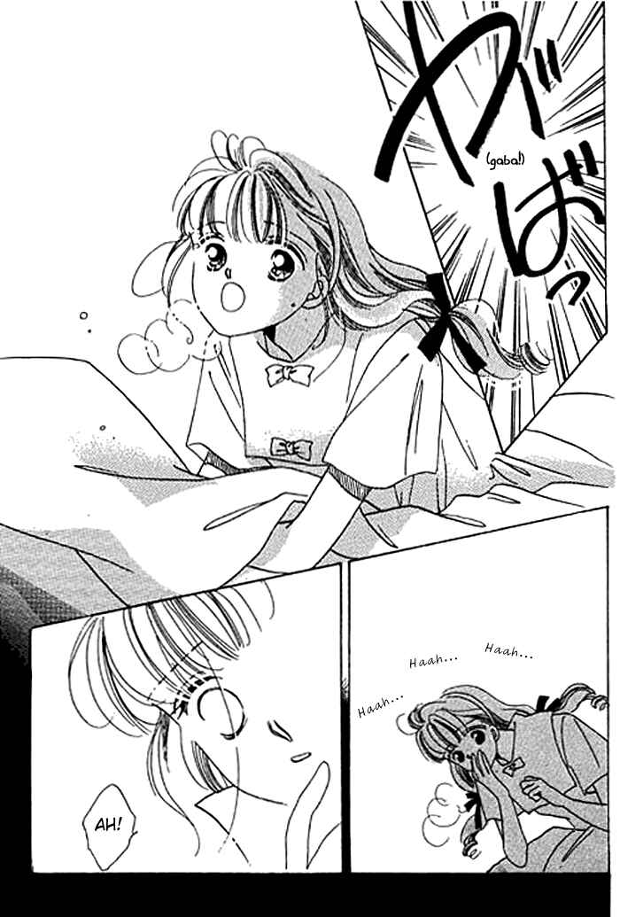 Page 42 Chapter 6 Mysterious Alice