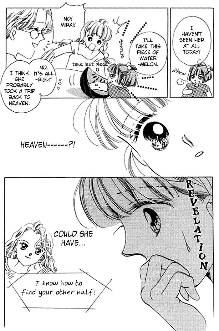 Page 9 Chapter 6 Mysterious Alice