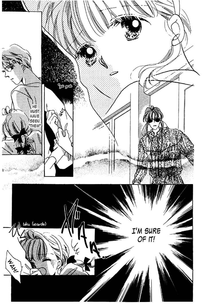 Page 16 Chapter 4 Mysterious Alice