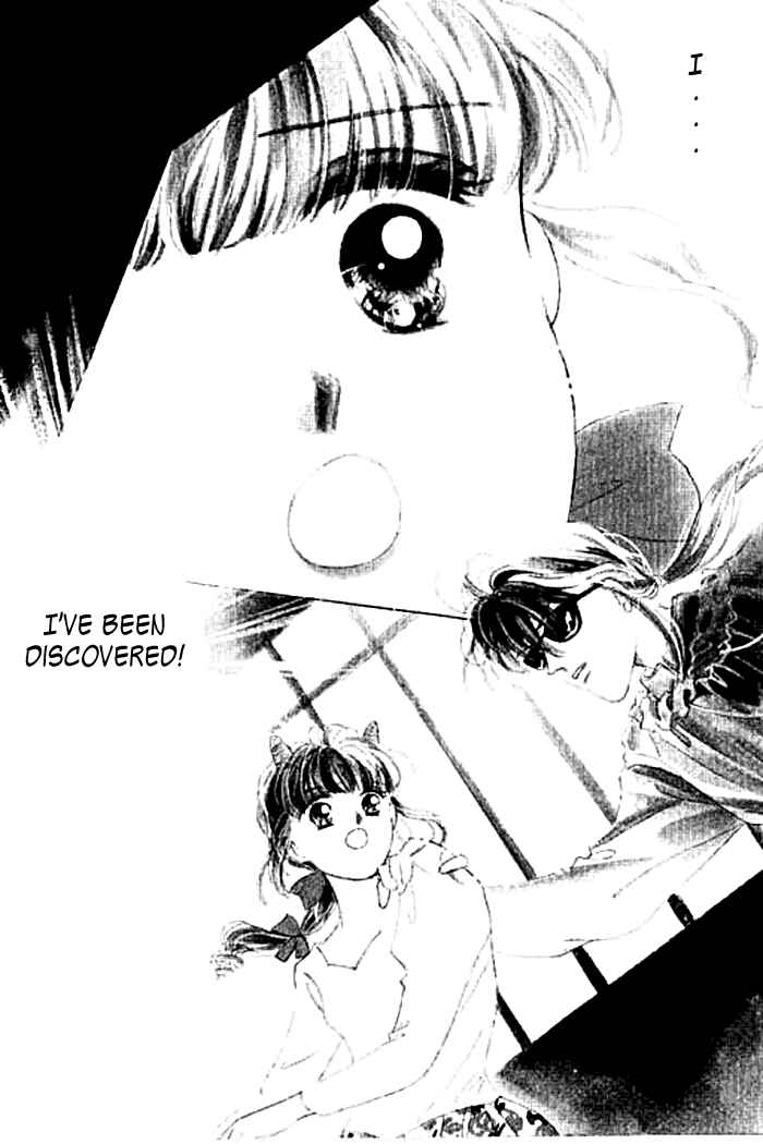 Page 3 Chapter 4 Mysterious Alice