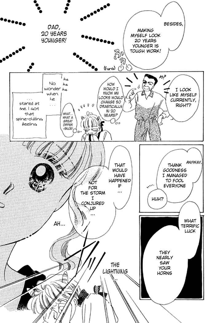 Page 34 Chapter 4 Mysterious Alice