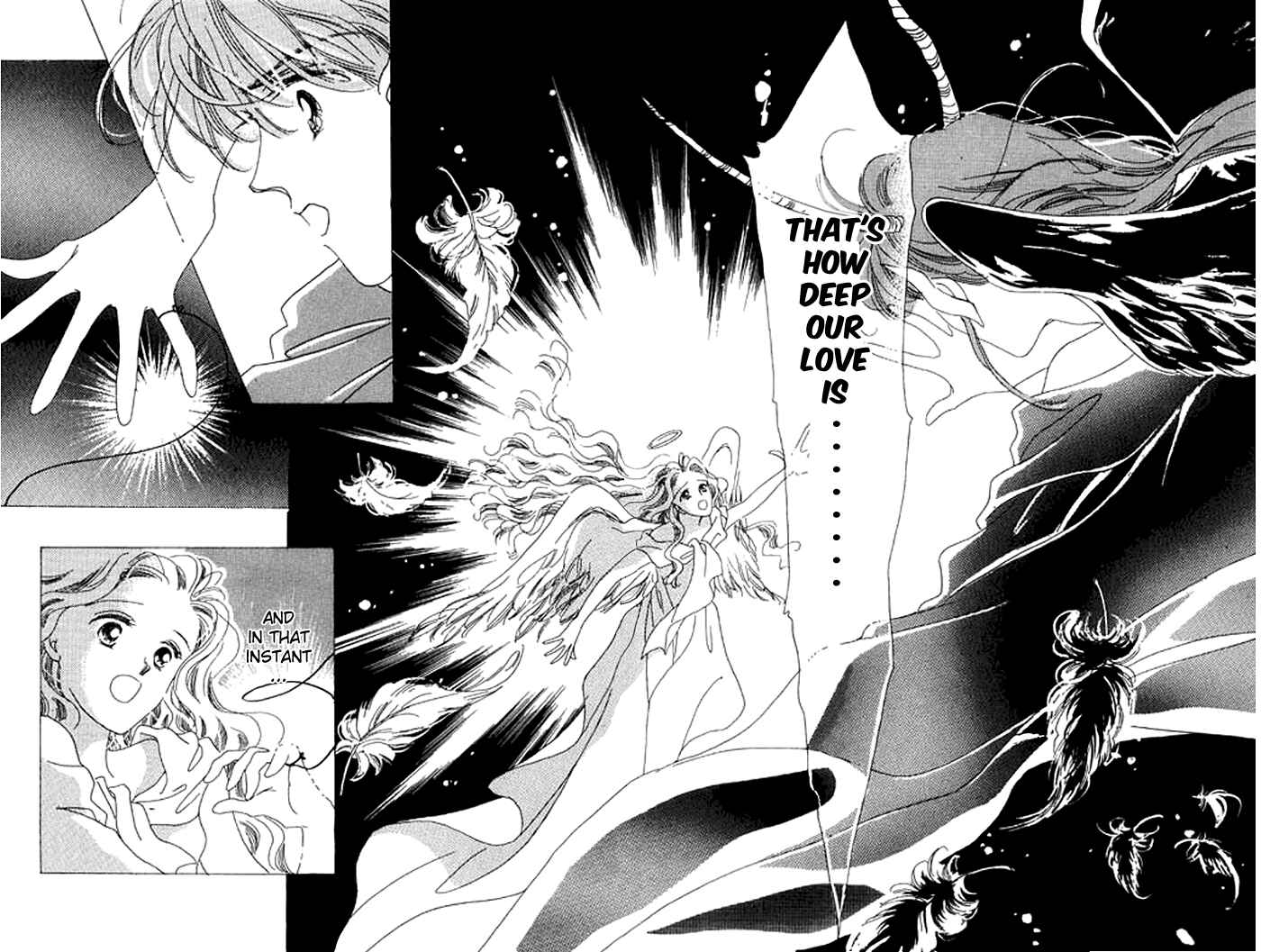 Page 39 Chapter 4 Mysterious Alice