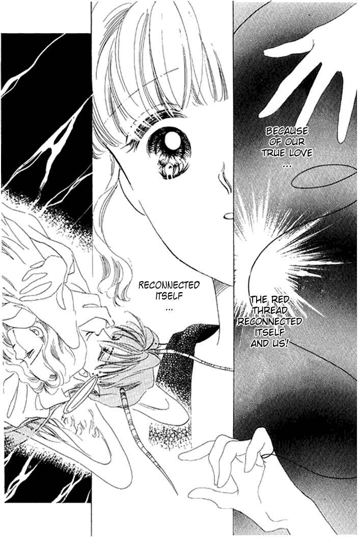 Page 40 Chapter 4 Mysterious Alice