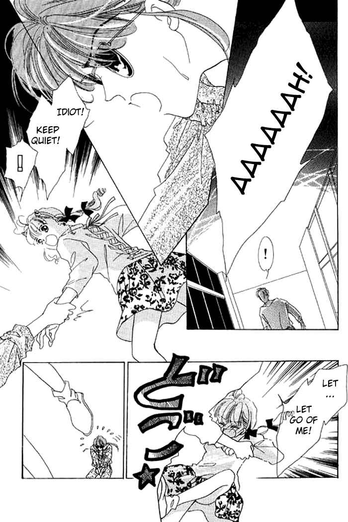 Page 6 Chapter 4 Mysterious Alice