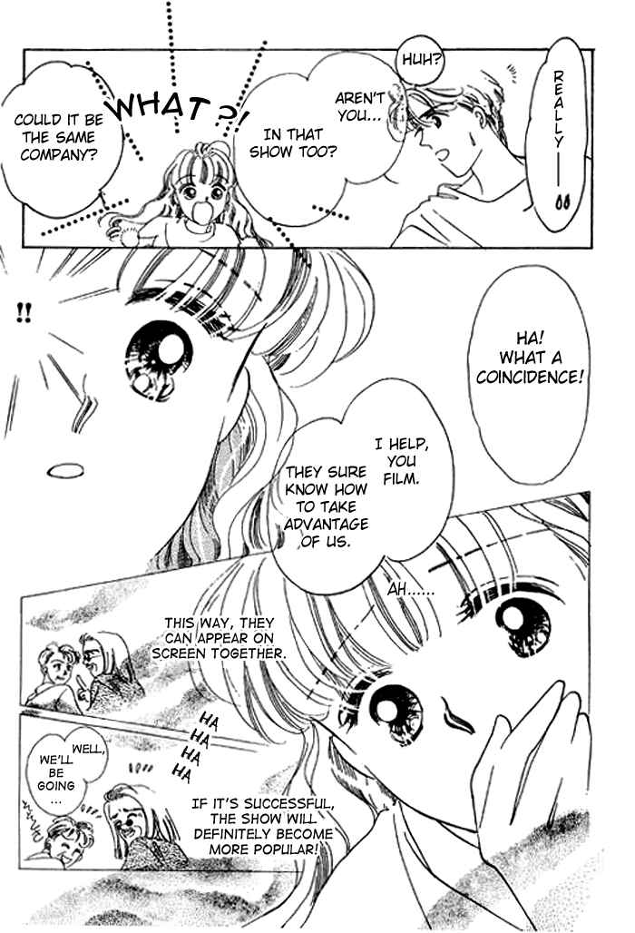 Page 15 Chapter 9 Mysterious Alice