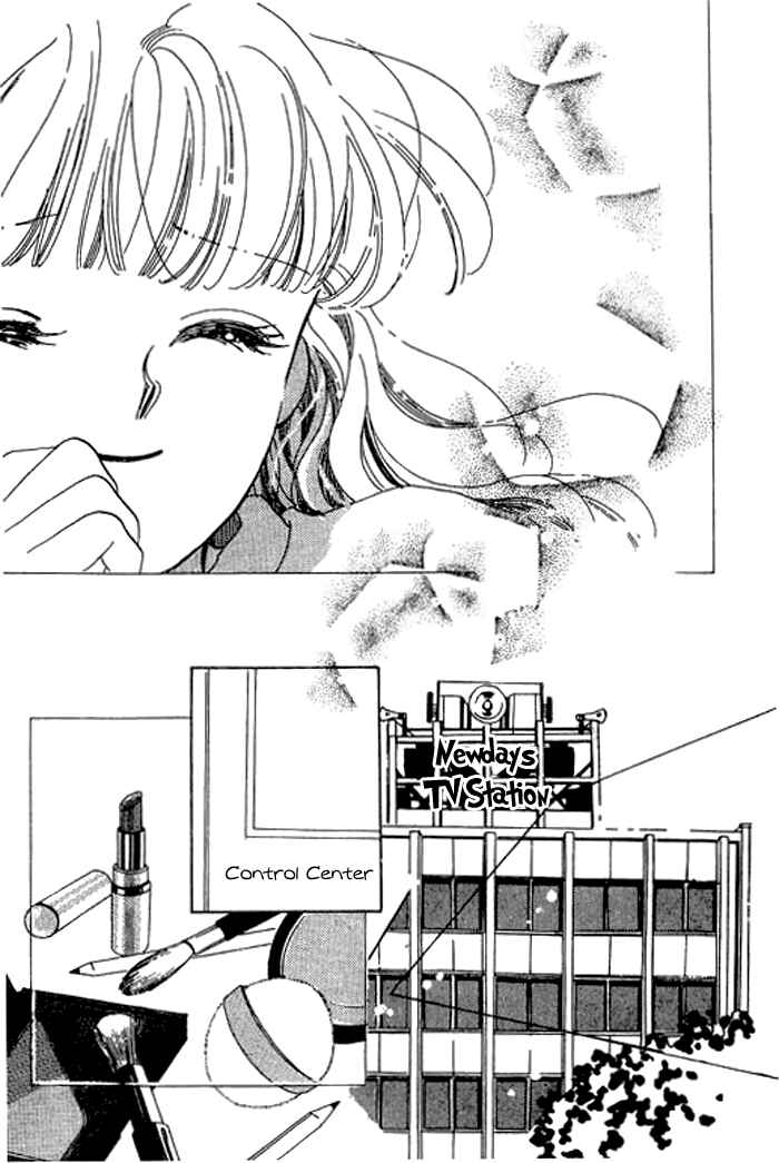 Page 19 Chapter 9 Mysterious Alice