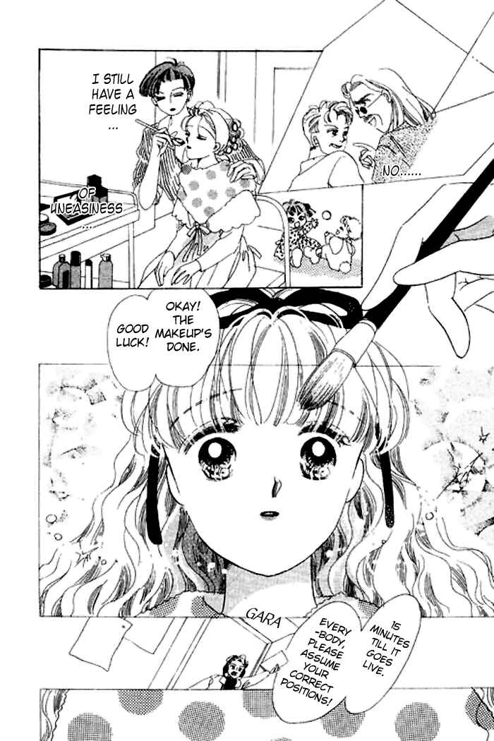 Page 20 Chapter 9 Mysterious Alice