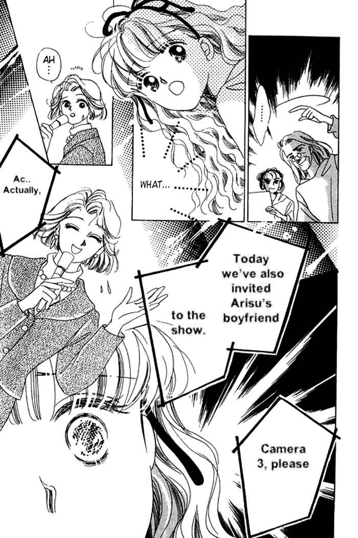 Page 27 Chapter 9 Mysterious Alice