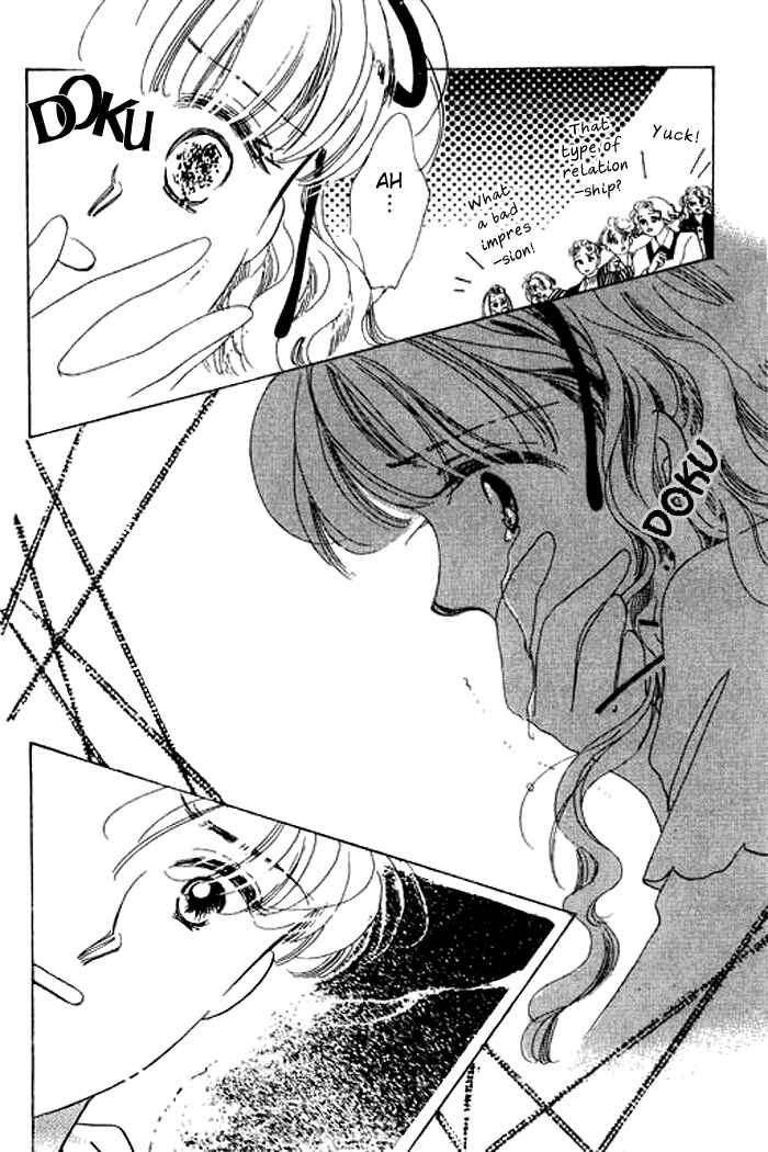 Page 36 Chapter 9 Mysterious Alice