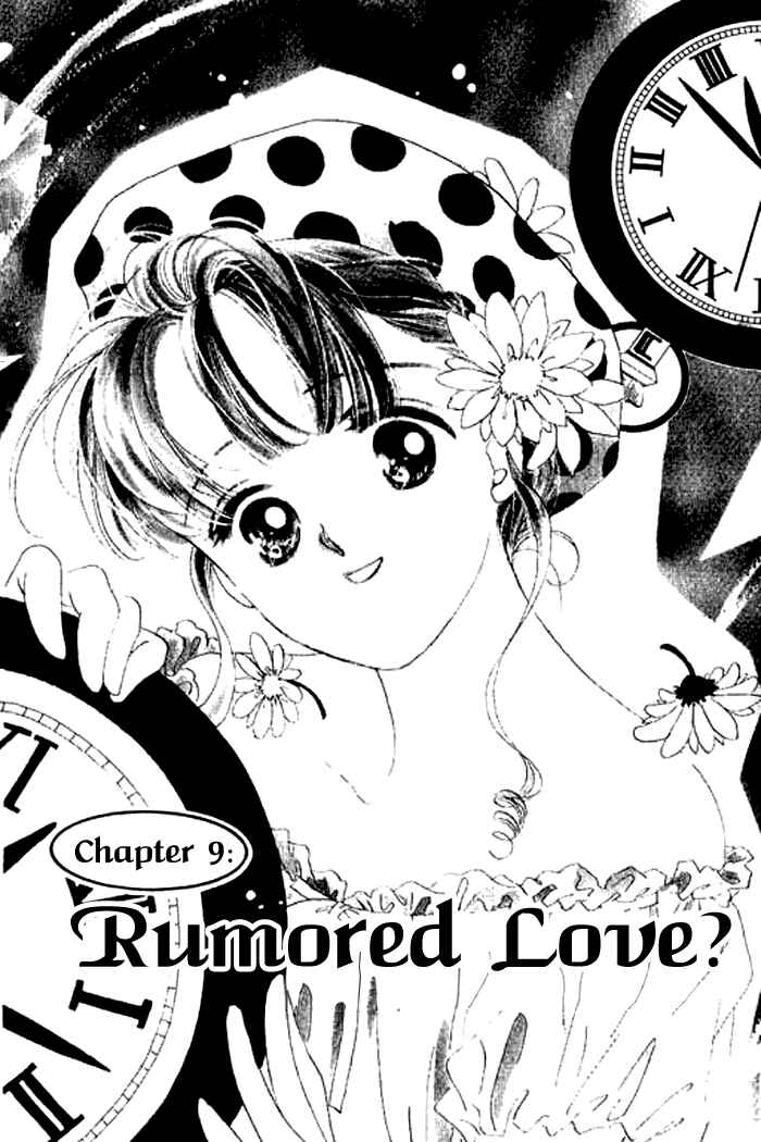 Page 4 Chapter 9 Mysterious Alice