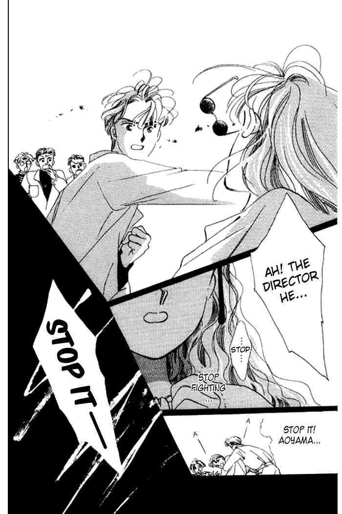 Page 40 Chapter 9 Mysterious Alice