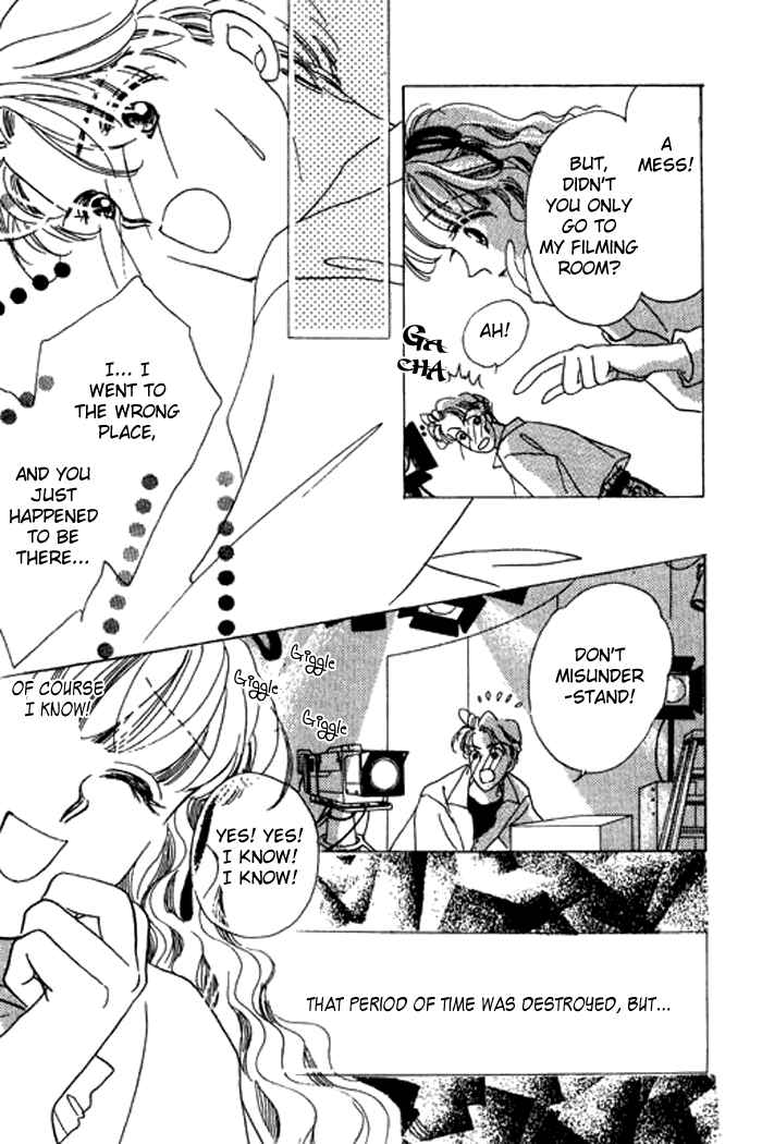 Page 51 Chapter 9 Mysterious Alice