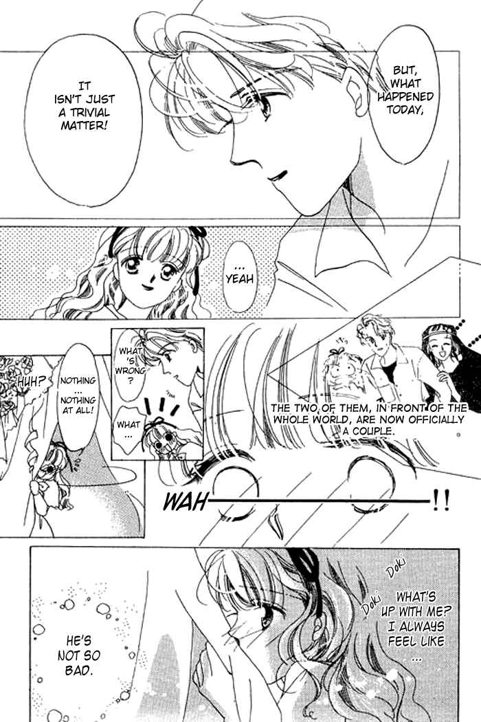 Page 53 Chapter 9 Mysterious Alice