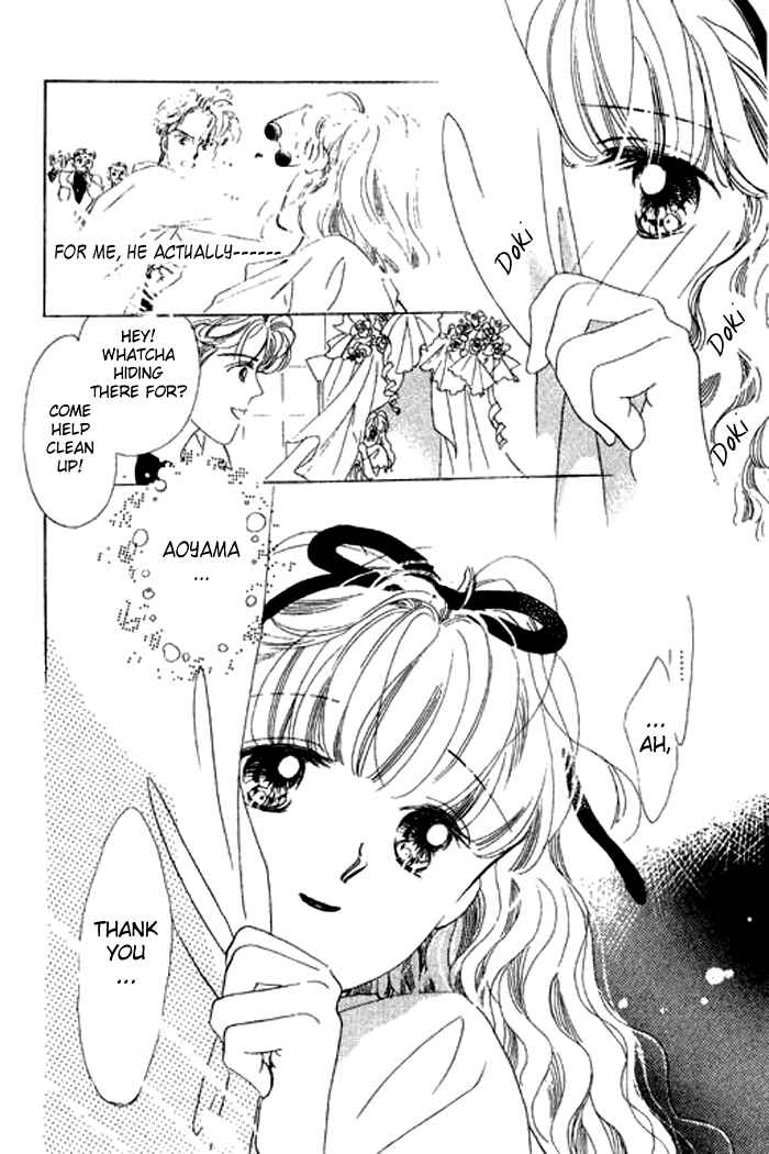 Page 54 Chapter 9 Mysterious Alice