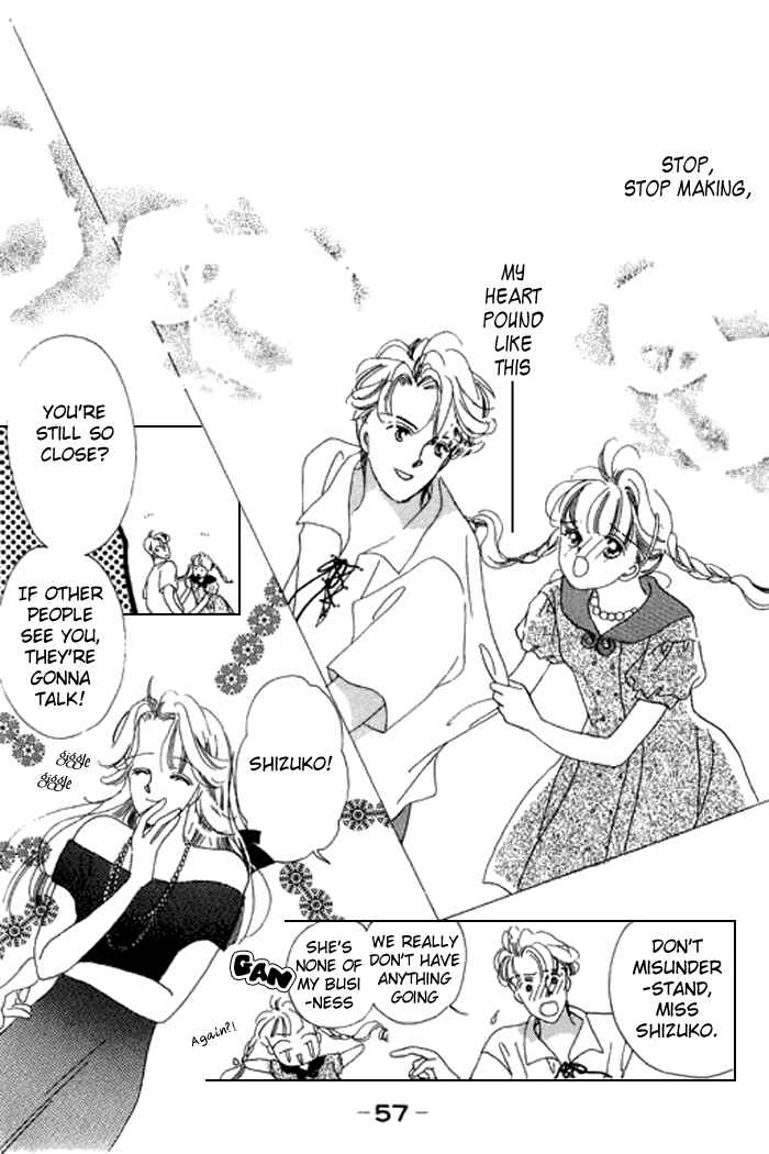 Page 10 Chapter 14 Mysterious Alice