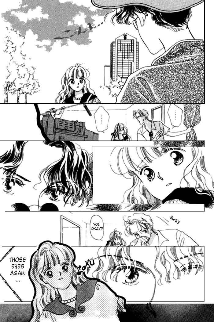 Page 16 Chapter 14 Mysterious Alice