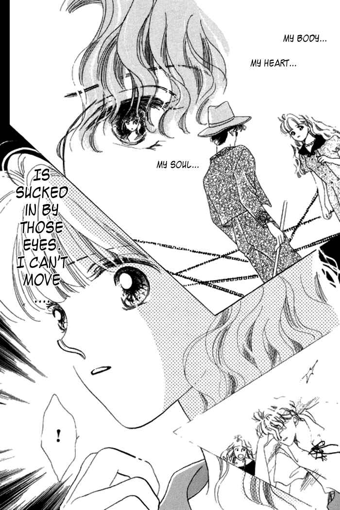 Page 17 Chapter 14 Mysterious Alice