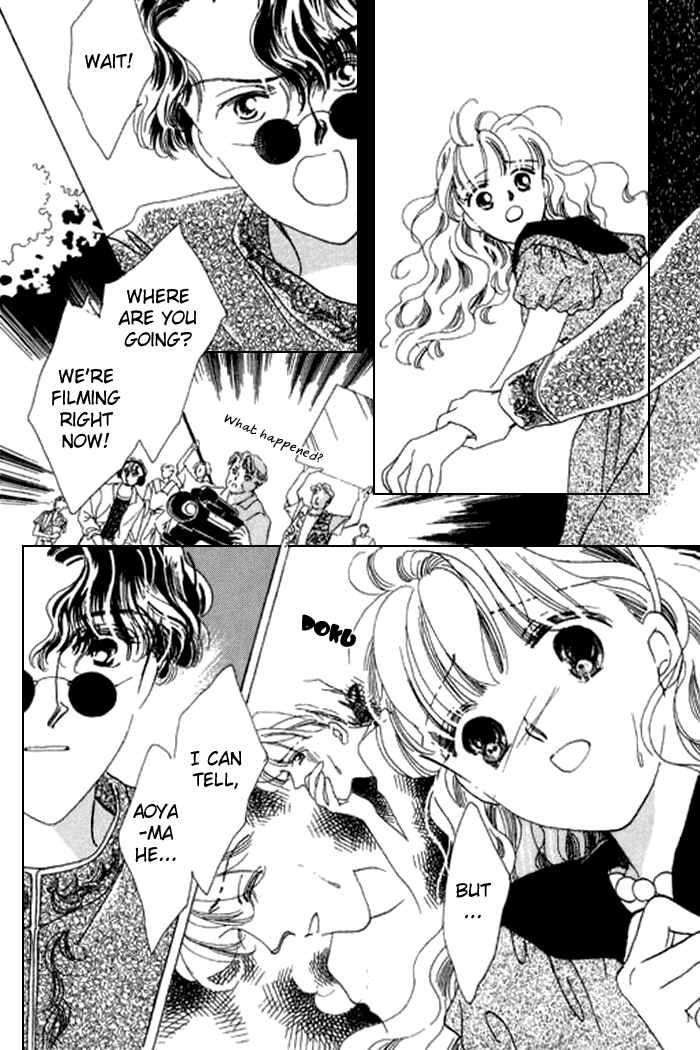 Page 19 Chapter 14 Mysterious Alice