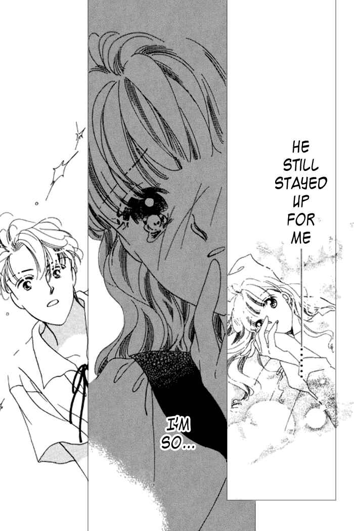 Page 24 Chapter 14 Mysterious Alice