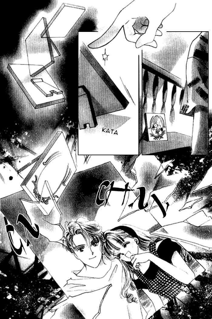 Page 3 Chapter 14 Mysterious Alice