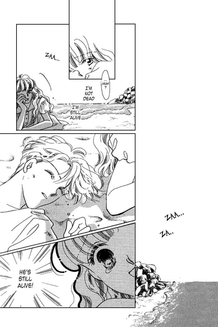 Page 42 Chapter 14 Mysterious Alice