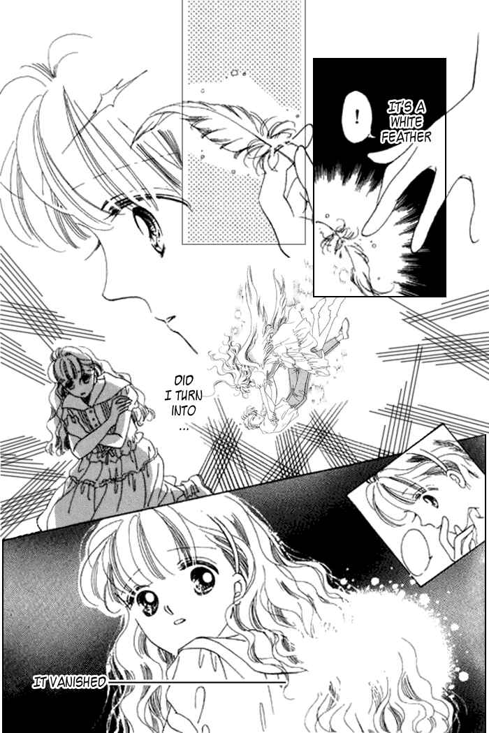 Page 43 Chapter 14 Mysterious Alice