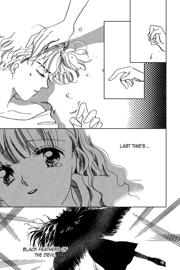 Page 44 Chapter 14 Mysterious Alice