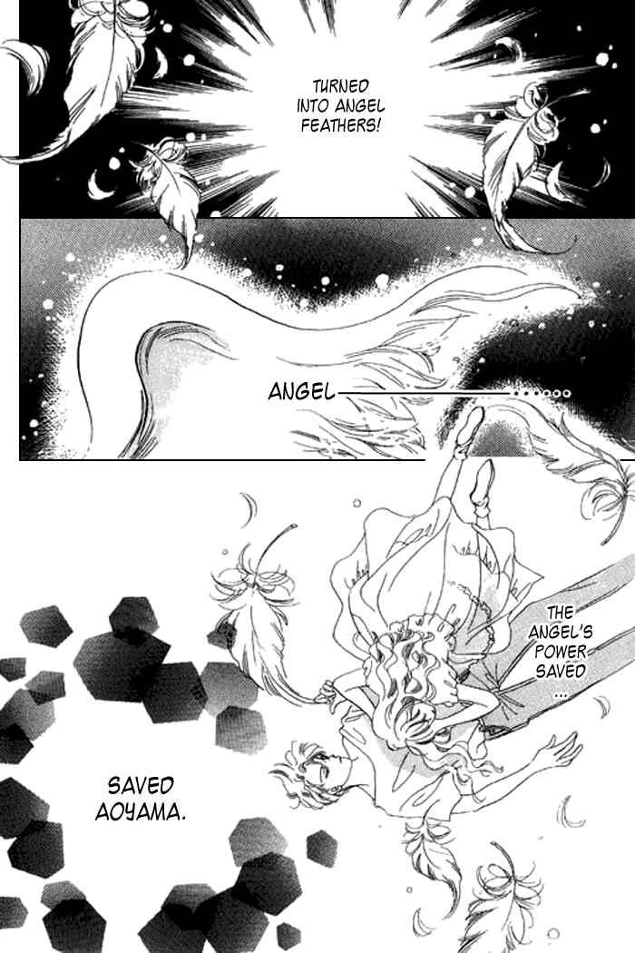 Page 45 Chapter 14 Mysterious Alice