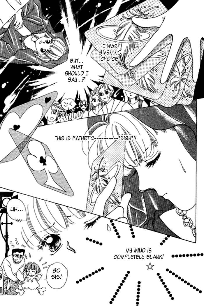 Page 16 Chapter 8 Mysterious Alice