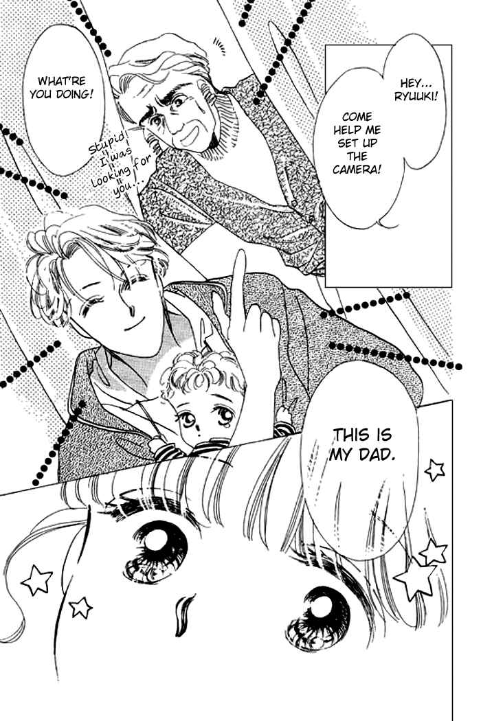 Page 34 Chapter 8 Mysterious Alice