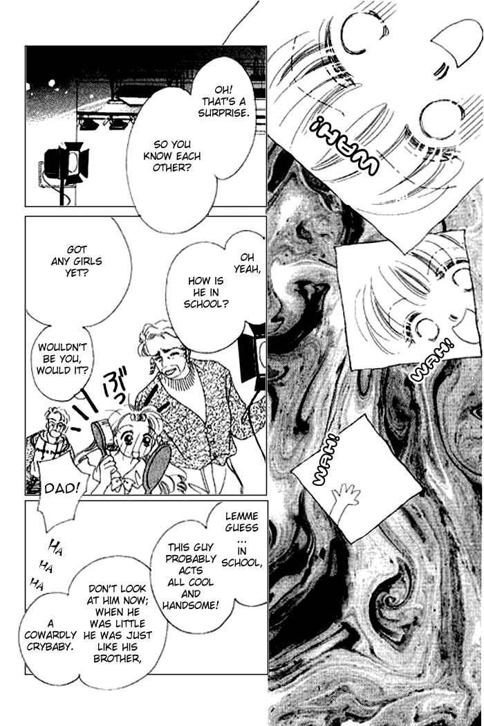 Page 35 Chapter 8 Mysterious Alice