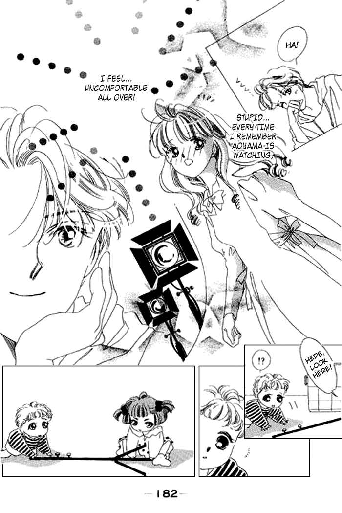 Page 39 Chapter 8 Mysterious Alice