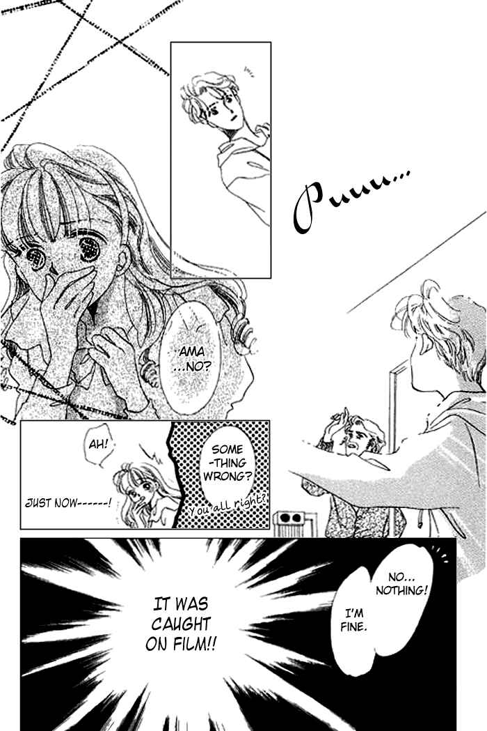 Page 43 Chapter 8 Mysterious Alice