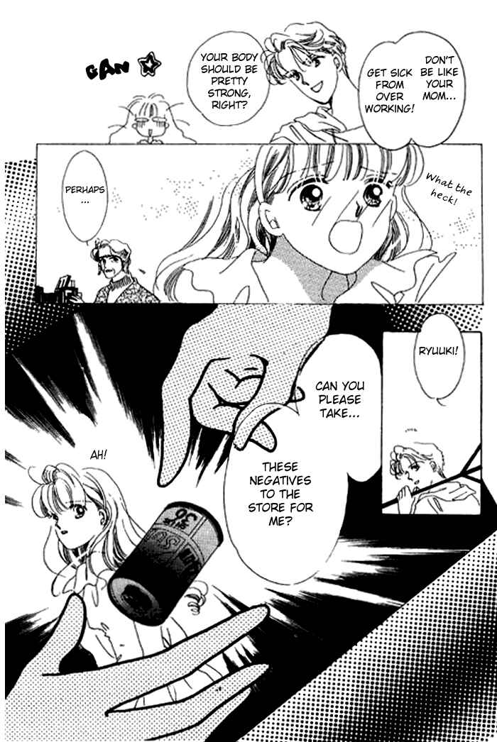 Page 44 Chapter 8 Mysterious Alice