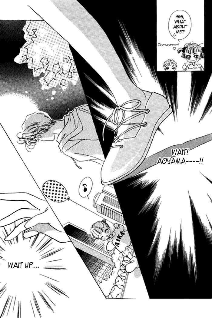 Page 46 Chapter 8 Mysterious Alice