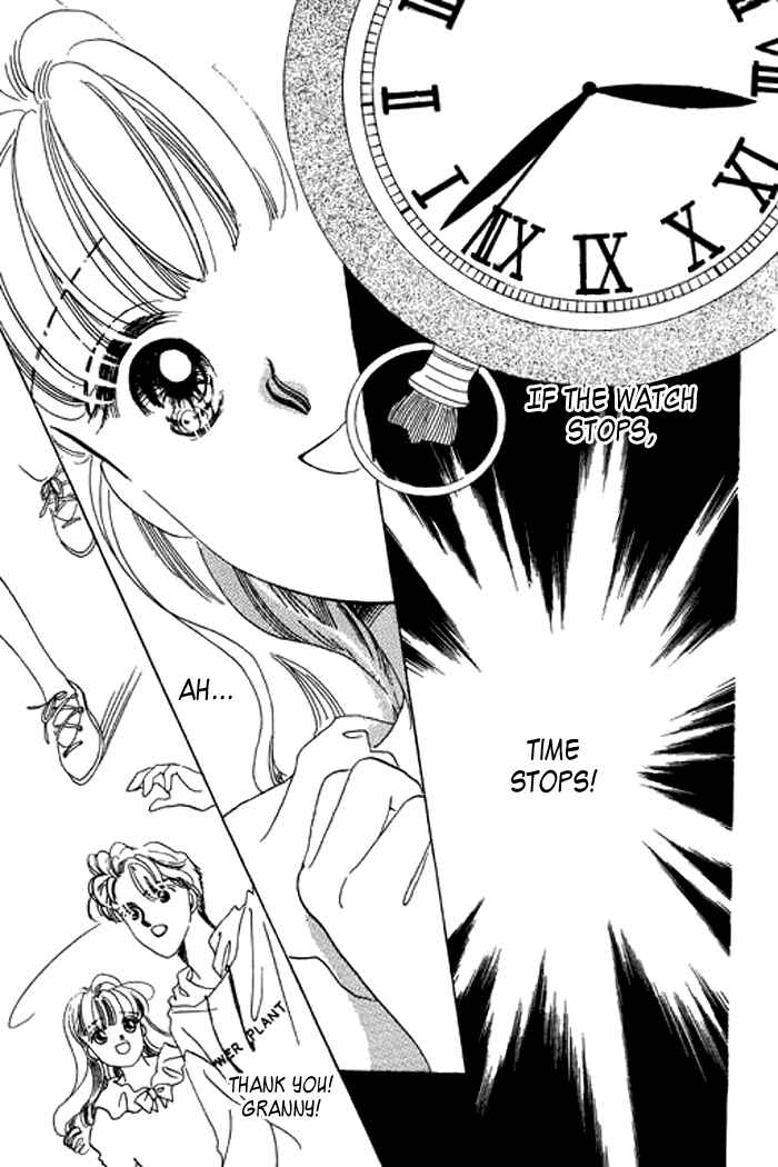 Page 52 Chapter 8 Mysterious Alice